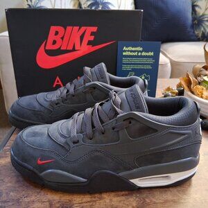 Jordan 4 RM SP Nigel Sylvester Driveway Grey (GS) Size 7Y